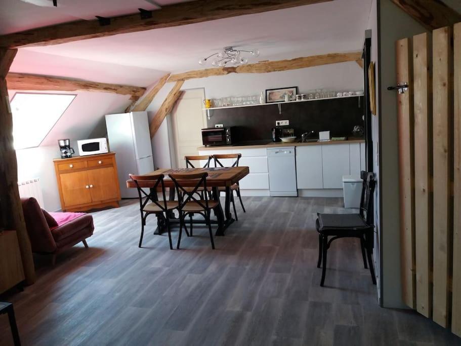 Gite La Grange Verdon  Exterior photo