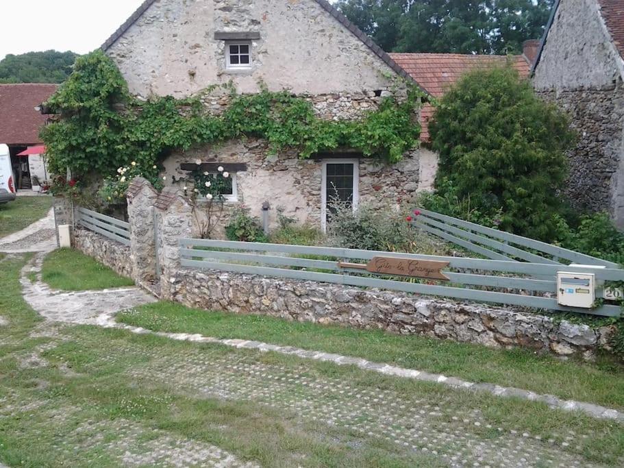 Gite La Grange Verdon  Exterior photo